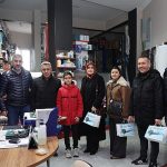 Kandıra’da Kandil Geleneği Sürüyor