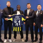 Kante’nin giydiği ayakkabı törene damga vurdu: Herkes aynı yorumu yapıyor