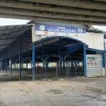 Kapanan Ulus Pazarı’nın elektrik tesisatı söküldü: Edirne Belediyesi 22 yıldır kurulan pazarı kapattı