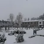 Kar Yağışlarının Doğa Üzerindeki Önemi