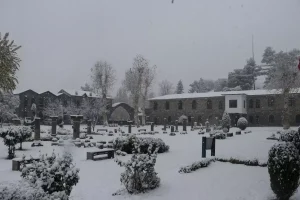 Kar Yağışlarının Doğa Üzerindeki Önemi