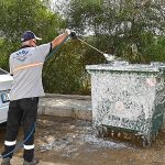 Karabağlar ‘da Temizlik Seferberliğinin 3. Turu Başlıyor