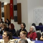 Karabağlar ‘da Yerel Eşitlik Hamlesi