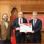 Karabük’te Esnaf Ziyareti