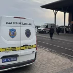 Karaköy İskelesi’nde Kadın Cesedi Bulundu