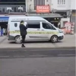 Karaköy’de denizde ceset bulundu