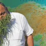 Karar Resmi Gazete’de: 21 ilde kenevir üretimine onay çıktı