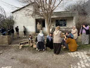 Karbonmonoksit Zehirlenmesi: Aile Perişan