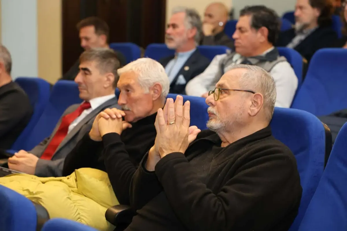 Kardak Krizi’nin 30. Yılı Paneli