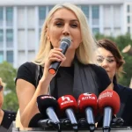 Kardeşi gözaltına alınan Dilek İmamoğlu’ndan ilk açıklama