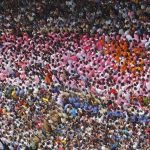 Karşılaştırmalı nüfus piramidi Türkiye için alarm veriyor