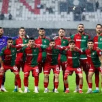 Karşıyaka, 3 maç sonra kazandı