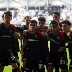 Karşıyaka Alanya 1221 ile Kazanmak İstiyor