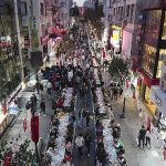 Karşıyaka Belediyesi’nden iftar dayanışması