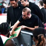 Karşıyaka, Fenerbahçe’ye 55-91 Mağlup