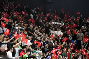 Karşıyaka, Fenerbahçe’ye Yenildi