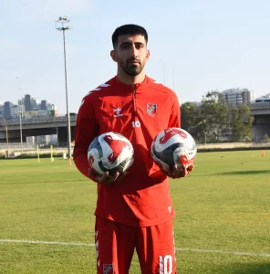 Karşıyaka’da İki Oyuncu Dönüyor