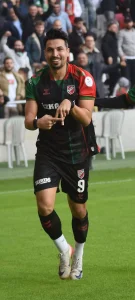 Karşıyaka’da Stoper Gelişmeleri