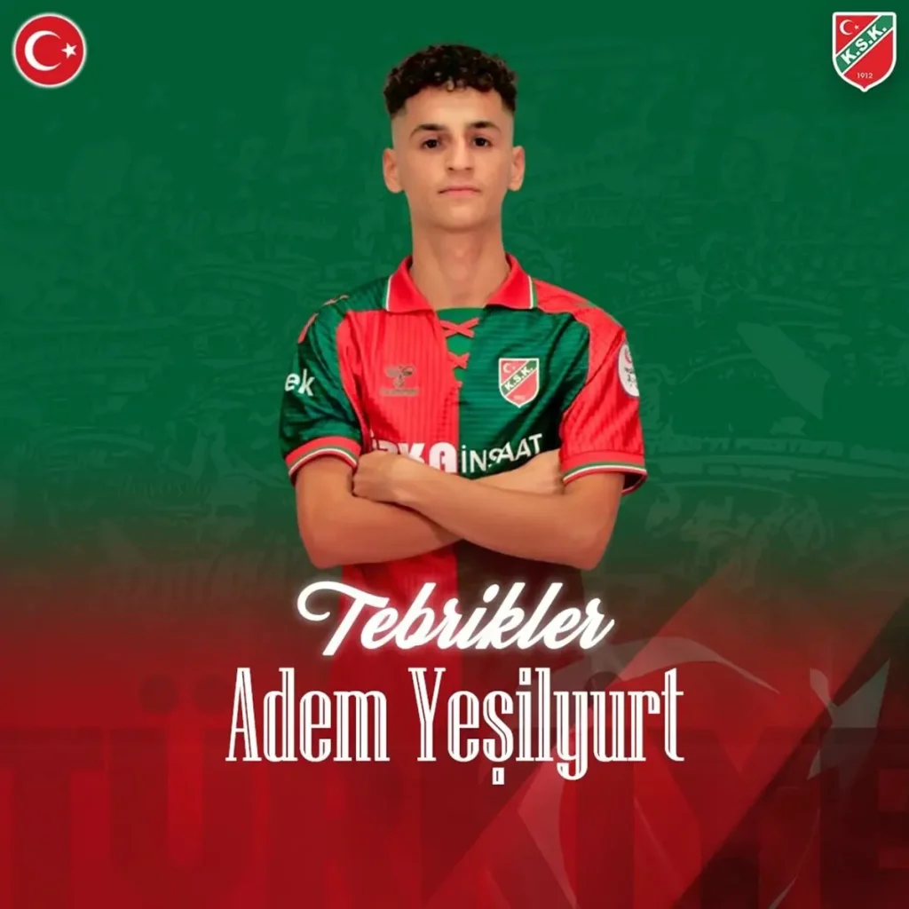 Karşıyaka’da Transfer Yasağı Krizi