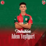 Karşıyaka’da Transfer Yasağı Krizi