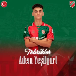 Karşıyaka’da Transfer Yasağı Krizi
