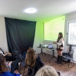 Karşıyaka’dan Avrupa’ya dirençli kent mesajı: RESILIAGE çalıştayı tamamlandı