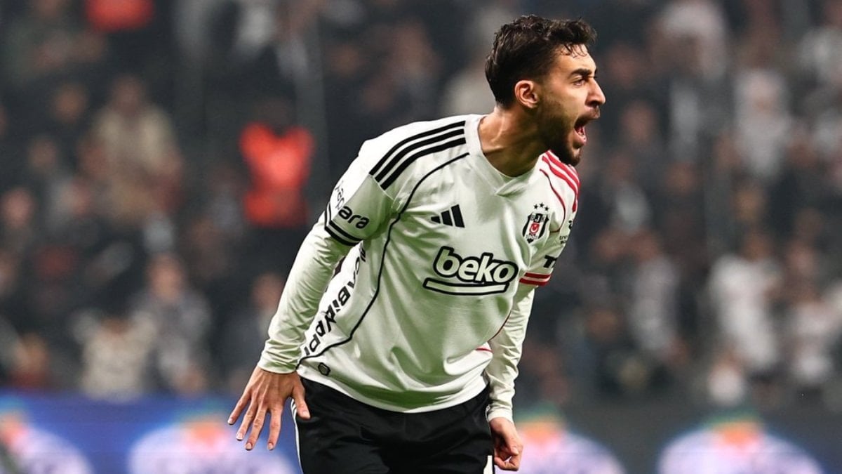 Kartal Kayra Yılmaz özür diledi: Formaya saygısızlık niyetim yoktu