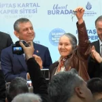 Kartal’da Kentsel Dönüşüm Tamamlandı