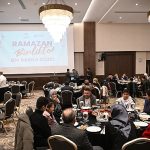 Kartepe’de Ramazan’ın İlk İftarında Şehit Aileleri ve Gazilerle Anlamlı Buluşma