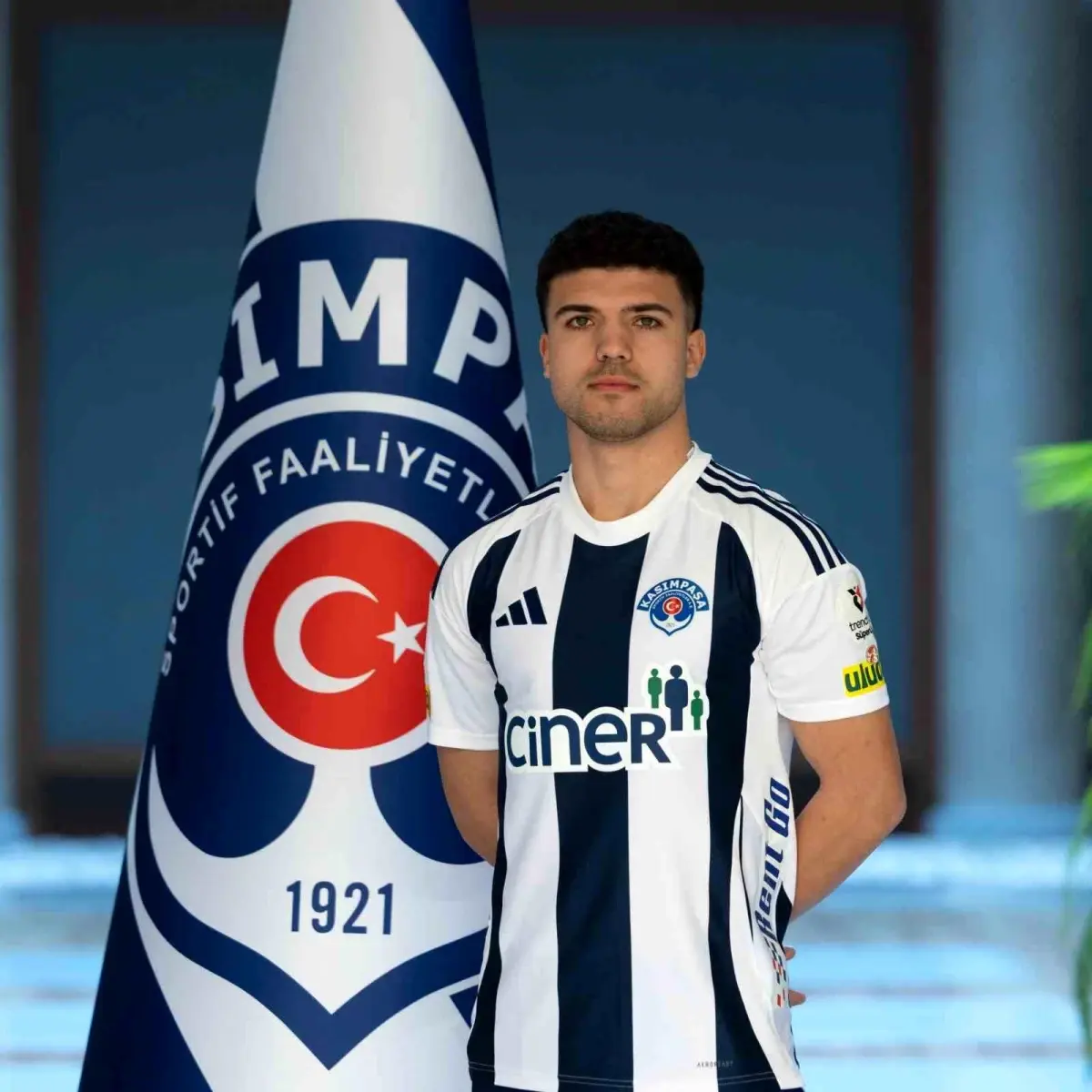 Kasımpaşa, Eyüp Aydın’ı Kiraladı