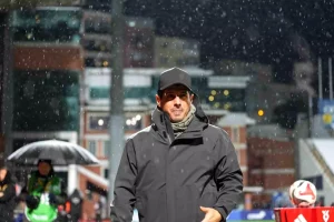 Kasımpaşa – Samsunspor Maçı Golsüz Geçiyor