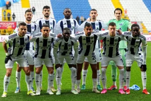 Kasımpaşa’nın yeni sahibi belli oldu