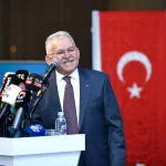 KASKİ Atık Su Arıtma Tesisi’nin 2. etabına 60 milyon euroluk hibe desteği