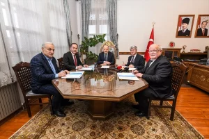 Kastamonu’da 38 Milyon Lira Hibe Desteği