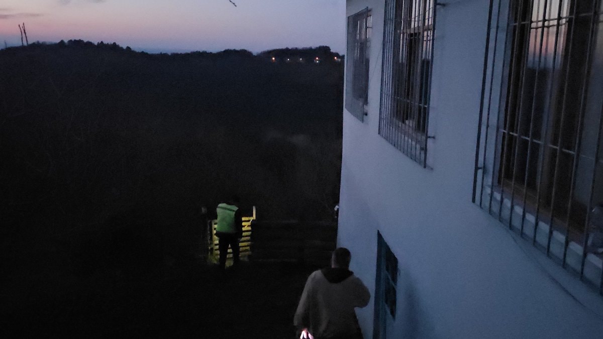 Kastamonu’da evlere dadanan hırsızlar değerli eşya bulamayınca iş aletlerini çaldı