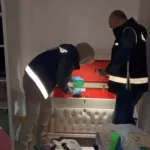 Kastamonu’da Tefeci Operasyonu: 12 Tutuklama