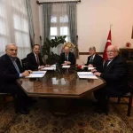 Kastamonu’da yerel eylem guruplarına 33 milyon liralık hibe desteği