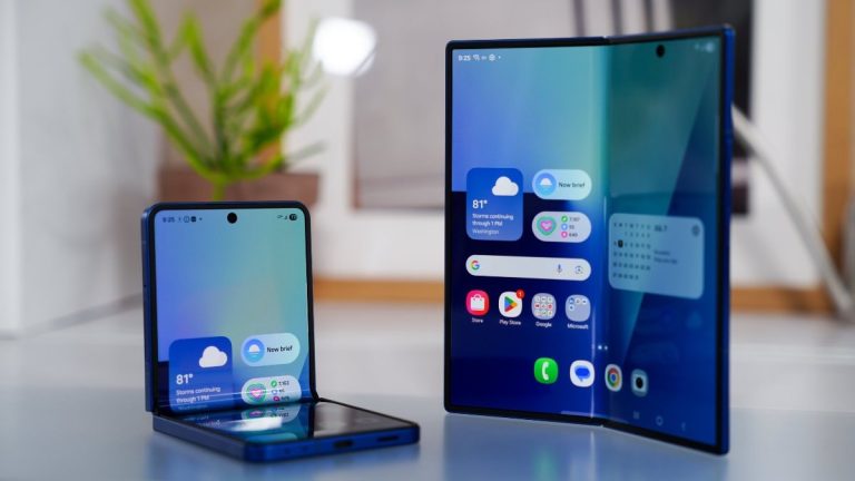 Katlanabilir telefonlar 2026 yılında yükselişe geçecek