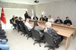 Kavak’ta Sivil Savunma Eğitimi