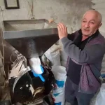 Kaya Tuzculuğu Yok Olma Tehlikesinde