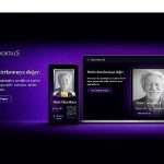 Kaybettiklerimizin Hatıralarını Gelecek Nesillere Taşıyan Yeni Bir Dijital Deneyim: SimmortalS