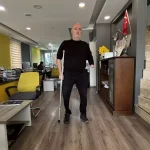 Kaybettiklerini Unutmadı, Başkalarının Çocuklarına Umut Oldu