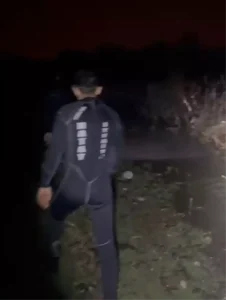 Kayıp Berkan Karakaya için Arama Çalışmaları Devam Ediyor