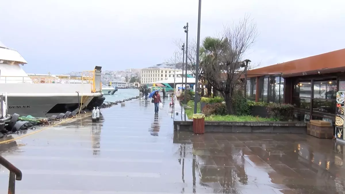 Kayıp Deniz İbişler’in Son Görüntüleri Ortaya Çıktı