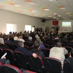 Kayısıda İzlenebilirlik Toplantısı