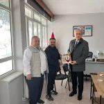 Kaymakam Güngör, Mahalle Ziyaretleri Gerçekleştirdi