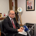 Kaymakamlar Yılın Kareleri Oylamasına Katıldı