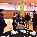 Kayseri; 2029 Dünya Spor Başkenti yolunda