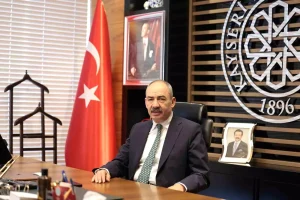 Kayseri İhracatı Arttı