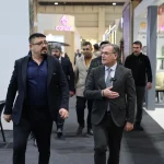 Kayseri Mobilya Fuarı’na Yoğun İlgi